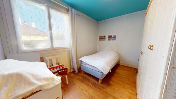EPRON - Maison individuelle, 3 chambres