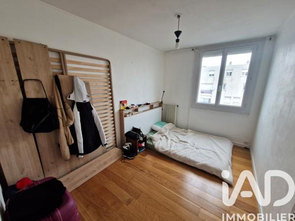 Appartement à vendre 3 pièces 71 m² Fleury-les-Aubrais
