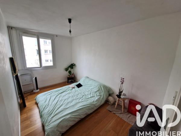 Appartement à vendre 3 pièces 71 m² Fleury-les-Aubrais