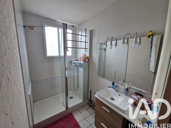 Appartement à vendre 3 pièces 71 m² Fleury-les-Aubrais
