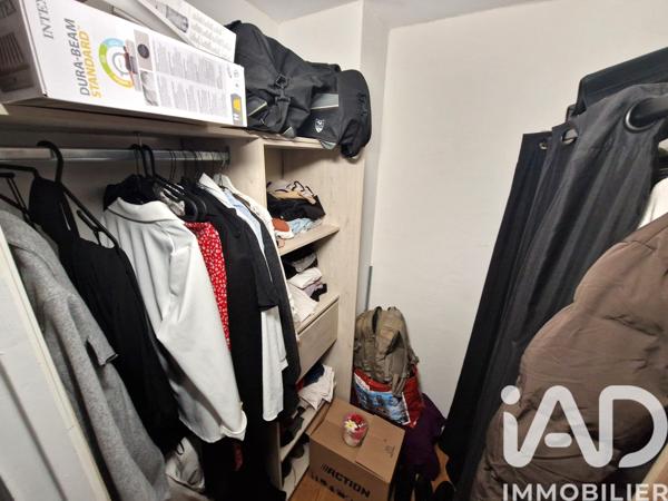 Appartement à vendre 3 pièces 71 m² Fleury-les-Aubrais