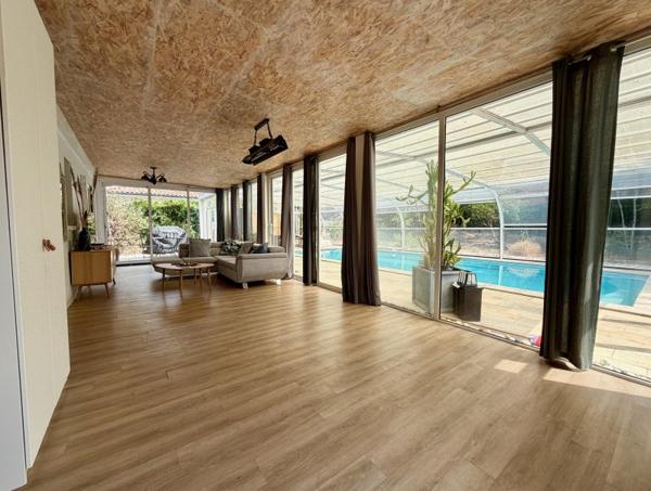 Vente / Maison à Labenne (40530)