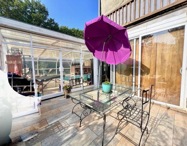 Vente / Maison à Labenne (40530)