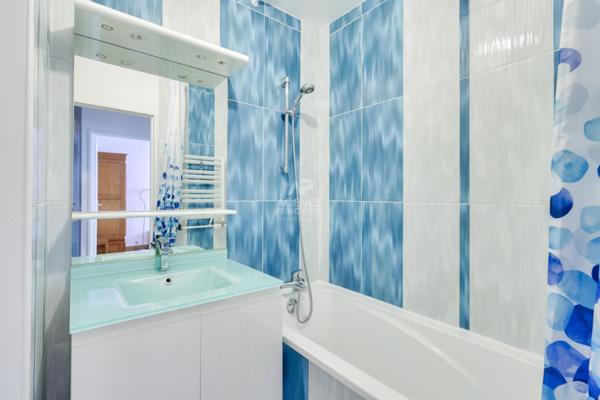 SEVRES PROCHE BOULOGNE - Appartement familial €695 000 ** - Référence 612-S