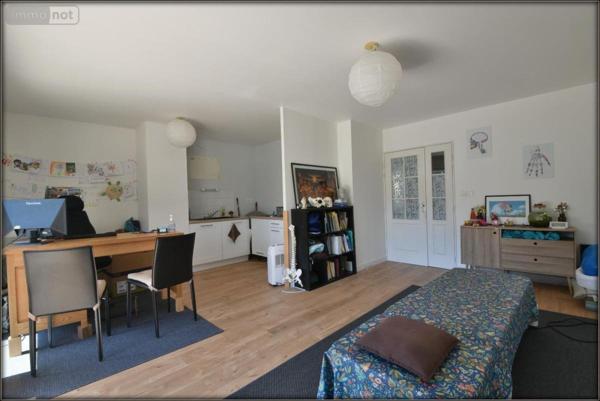 Appartement à vendre à Le Rheu en Ille-et-Vilaine (35650), ref : 35060-135