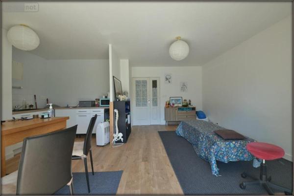 Appartement à vendre à Le Rheu en Ille-et-Vilaine (35650), ref : 35060-135