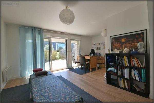 Appartement à vendre à Le Rheu en Ille-et-Vilaine (35650), ref : 35060-135