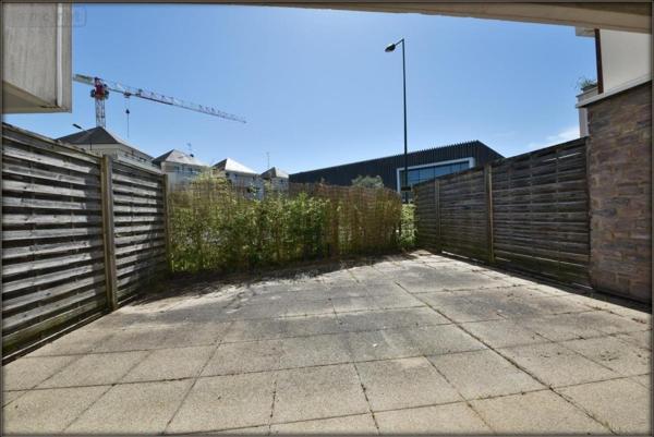 Appartement à vendre à Le Rheu en Ille-et-Vilaine (35650), ref : 35060-135