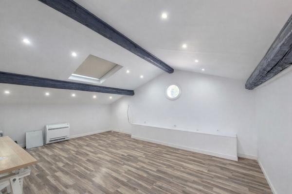 Maison familiale lumineuse avec piscine- Proche étang et commodités - Balaruc-les-Bains