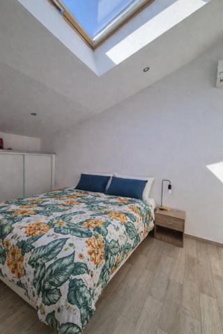 Maison familiale lumineuse avec piscine- Proche étang et commodités - Balaruc-les-Bains