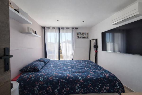Maison familiale lumineuse avec piscine- Proche étang et commodités - Balaruc-les-Bains