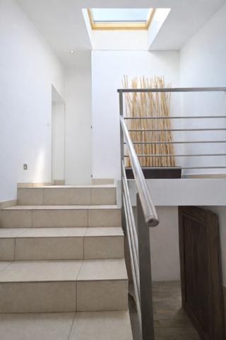 Maison familiale lumineuse avec piscine- Proche étang et commodités - Balaruc-les-Bains