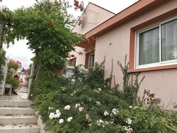 Vente Maison100 m² - 5 Pièces - CHOLET (49300)