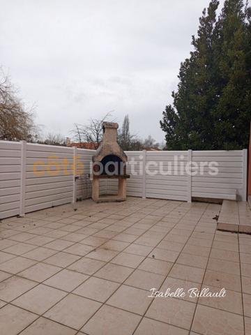 Vente Maison100 m² - 5 Pièces - CHOLET (49300)