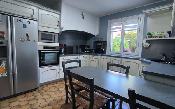 Maison à vendre    8 pièces •  Étiolles