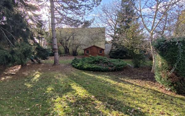 Maison à vendre    8 pièces •  Étiolles