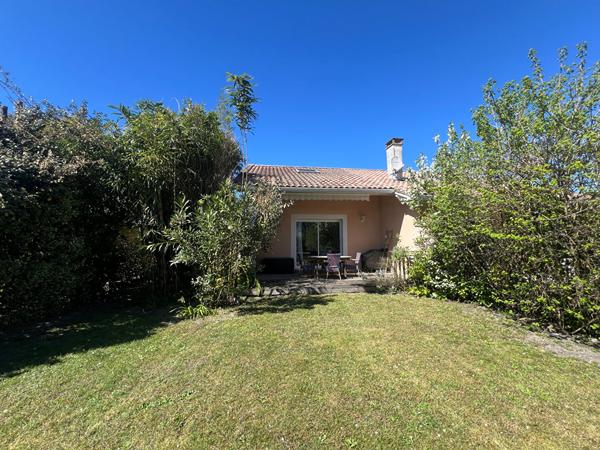 Maison 4 Pièces La Teste-de-buch