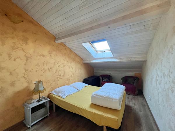 Maison 4 Pièces La Teste-de-buch