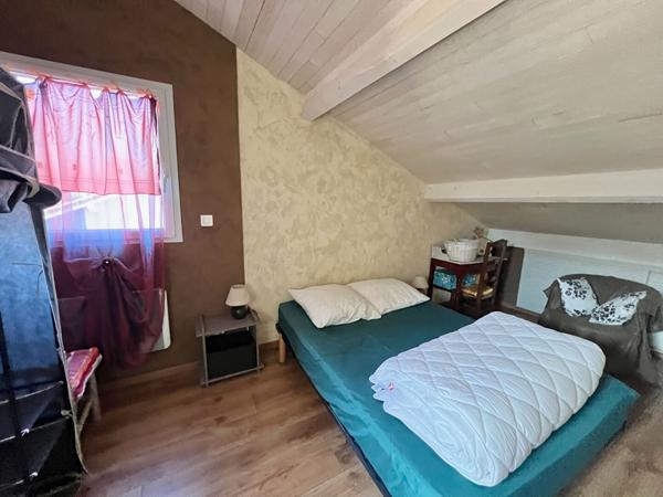 Maison 4 Pièces La Teste-de-buch