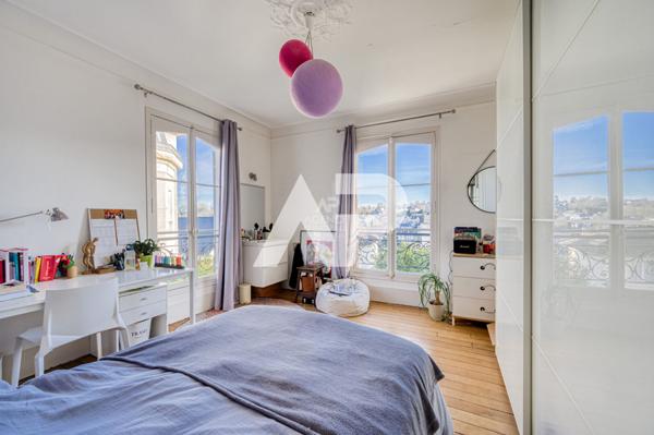 SEVRES RIVE DROITE - DEMEURE DE CHARME €1 895 000 ** - Référence 626-S