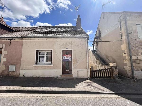 Maison  en vente - Nièvre - 58