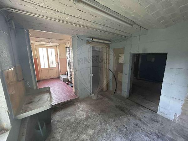 Maison  en vente - Nièvre - 58