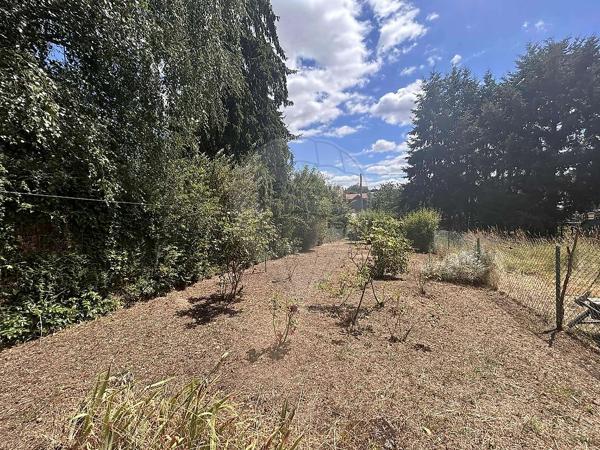 Maison  en vente - Nièvre - 58