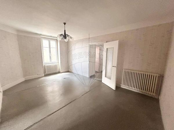 Maison  en vente - Nièvre - 58