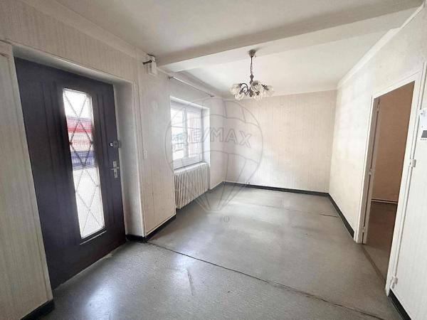 Maison  en vente - Nièvre - 58