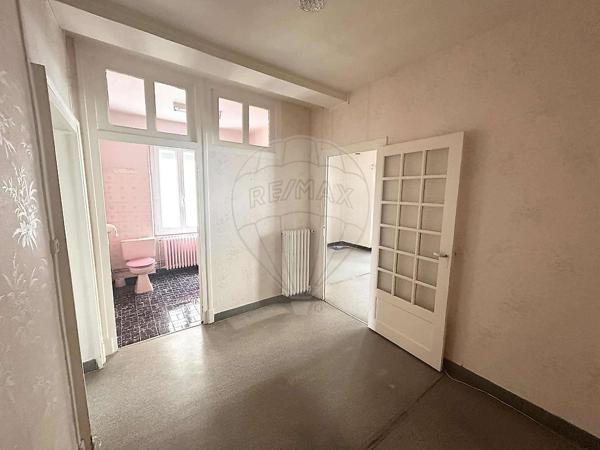 Maison  en vente - Nièvre - 58