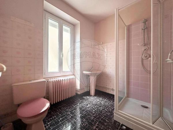 Maison  en vente - Nièvre - 58