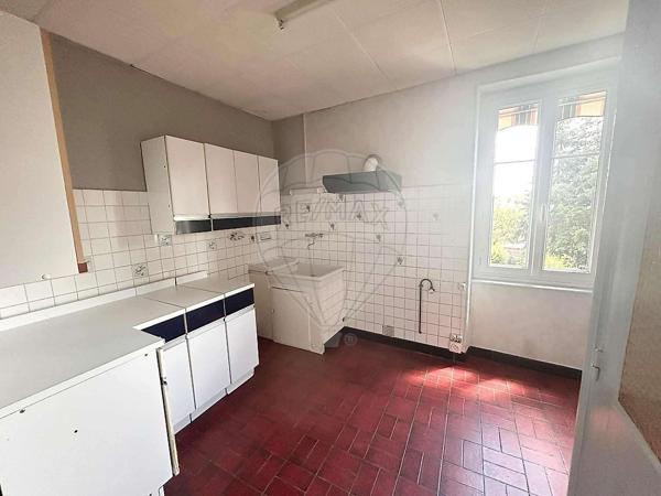 Maison  en vente - Nièvre - 58