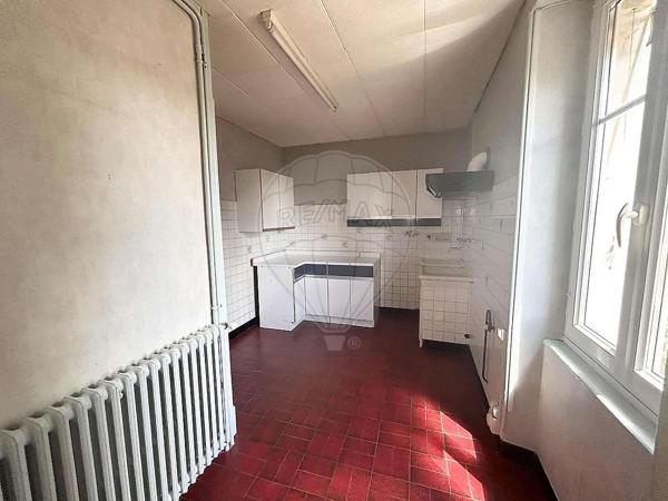 Maison  en vente - Nièvre - 58