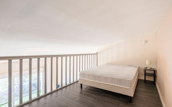 Appartement à vendre    1 pièce • 26,95 m2 Villemomble