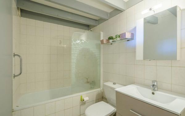 Appartement à vendre    1 pièce • 26,95 m2 Villemomble