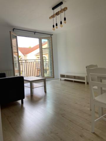 Appartement Epinay Sur Seine 3 pièce(s) 61.04 m2