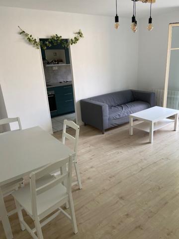 Appartement Epinay Sur Seine 3 pièce(s) 61.04 m2