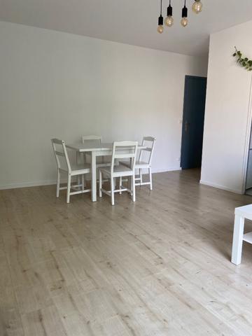 Appartement Epinay Sur Seine 3 pièce(s) 61.04 m2