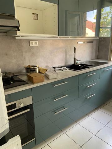 Appartement Epinay Sur Seine 3 pièce(s) 61.04 m2