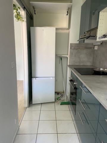 Appartement Epinay Sur Seine 3 pièce(s) 61.04 m2
