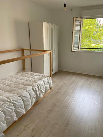 Appartement Epinay Sur Seine 3 pièce(s) 61.04 m2