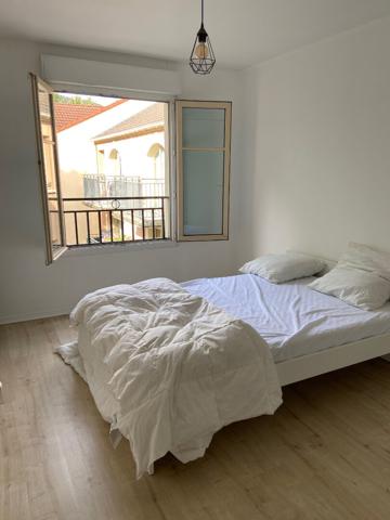 Appartement Epinay Sur Seine 3 pièce(s) 61.04 m2