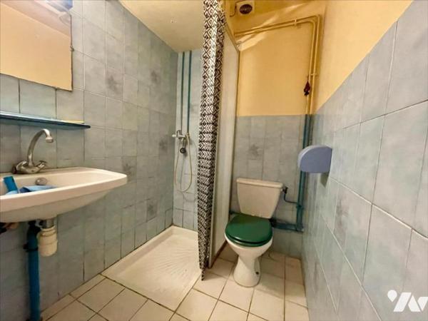 Idéal famille nombreuse ou chambres d’hôtes – maison 166 m²