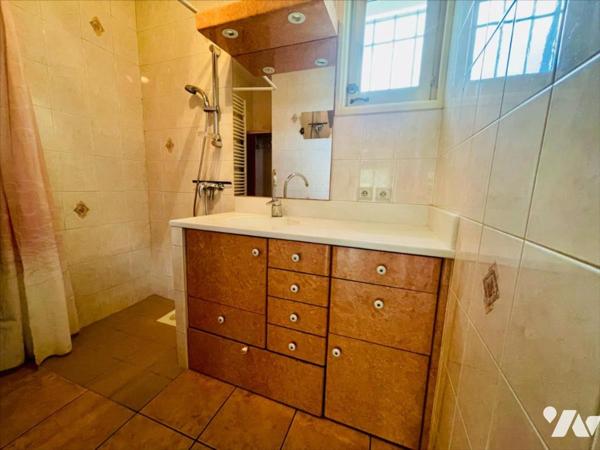 Idéal famille nombreuse ou chambres d’hôtes – maison 166 m²