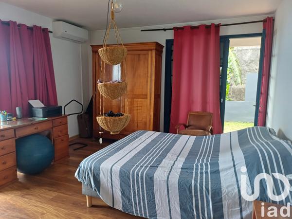 Maison à vendre 4 pièces 104 m² Les Avirons