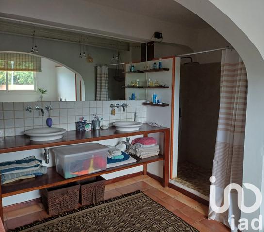 Maison à vendre 4 pièces 104 m² Les Avirons