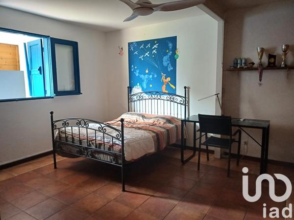 Maison à vendre 4 pièces 104 m² Les Avirons