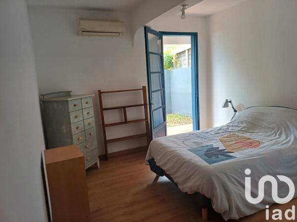 Maison à vendre 4 pièces 104 m² Les Avirons