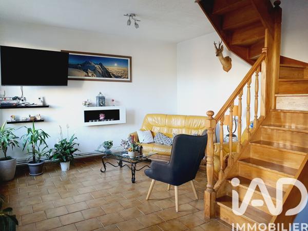 Maison à vendre 7 pièces 119 m² Martin-Église