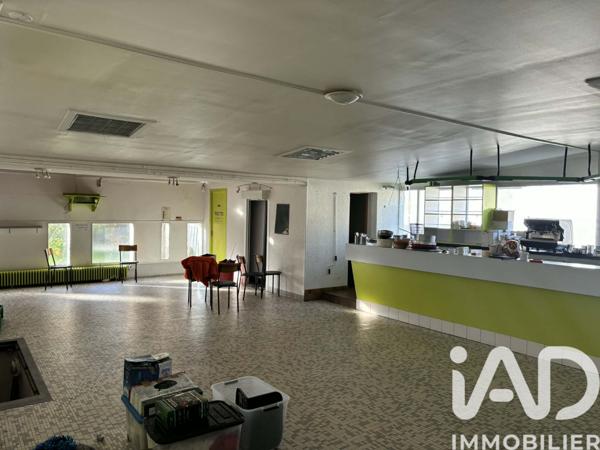 Maison à vendre 7 pièces 119 m² Martin-Église